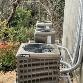 Emerald HVAC Services, LLC
