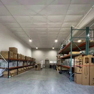 All Cool A/C & Heating