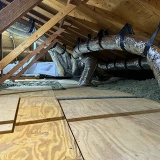 Hunter's Air & Heat, Inc.