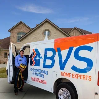 BVS Home Experts