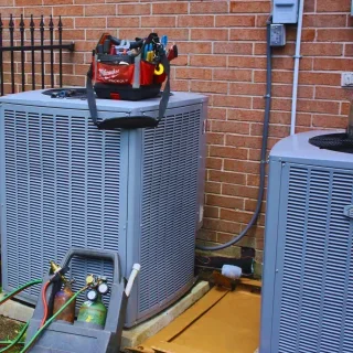 Third Coast Air & Heat