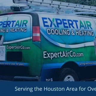 Expert Air Cooling & Heating