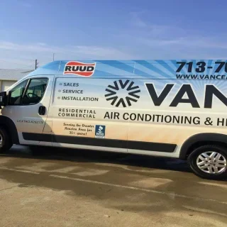 Vance Air Conditioning & Heating