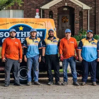 Southern Comfort Heating & Air Services