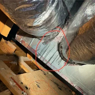 Castle Air Conditioning & Heating