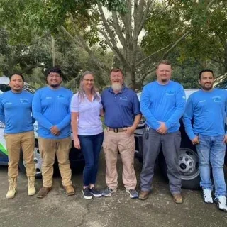 Terry's A/C And Heating