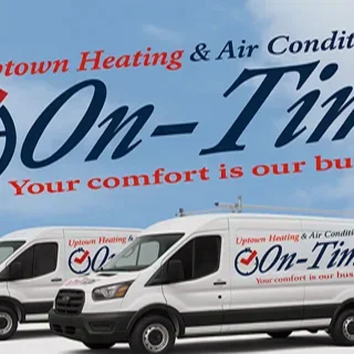 Uptown Heating & Air Conditioning