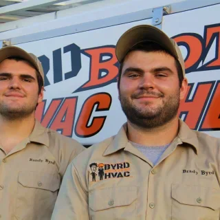 BYRD BROTHERS HVAC, LLC.