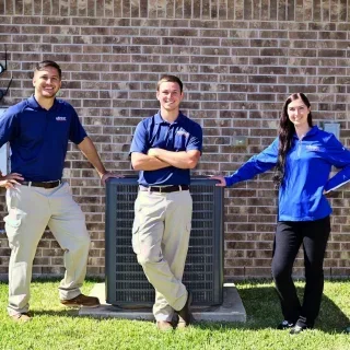 Airtron Heating & Air Conditioning