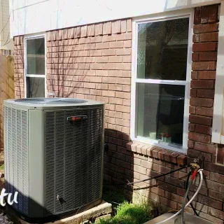 Reliable HVAC
