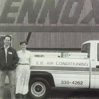 E.B. Air, LLC