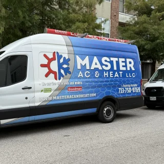 Master AC and Heat, LLC- The Heights