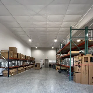 All Cool A/C & Heating