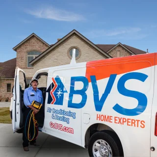 BVS Home Experts