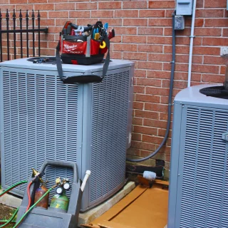 Third Coast Air & Heat