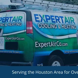 Expert Air Cooling & Heating