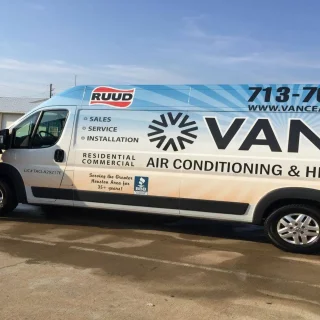 Vance Air Conditioning & Heating