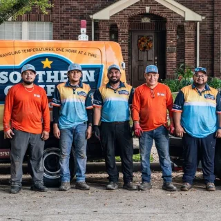 Southern Comfort Heating & Air Services