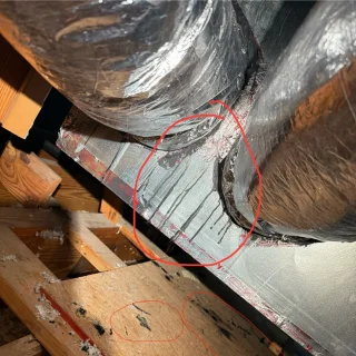 Castle Air Conditioning & Heating