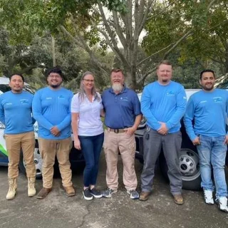 Terry's A/C And Heating