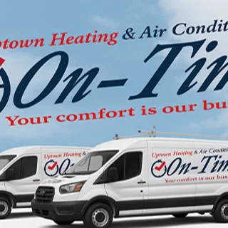 Uptown Heating & Air Conditioning