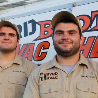 BYRD BROTHERS HVAC, LLC.