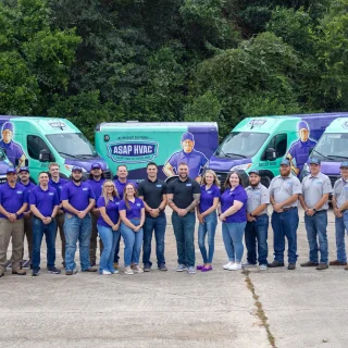 ASAP HVAC