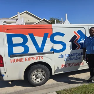 BVS Home Heating and AC Repair