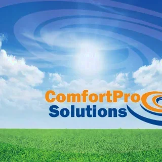 ComfortPro Solutions HVAC
