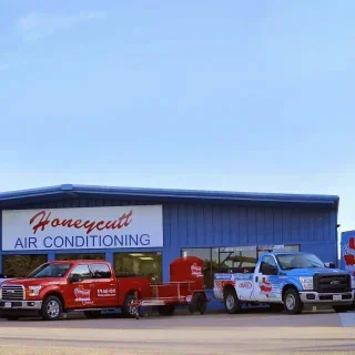 Honeycutt Air Conditioning