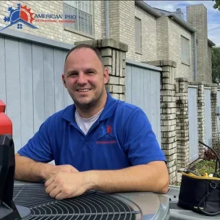 American Pro AC
