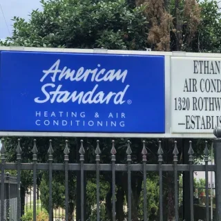 Ethan Clark Air Conditioning