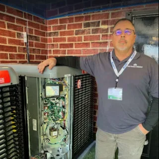 Home Total Comfort Solutions Air Conditioning and Heating Service Company