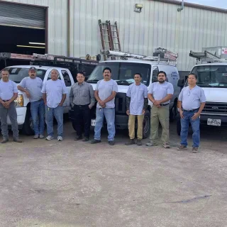 Texas Gulfcoast Air Conditioning