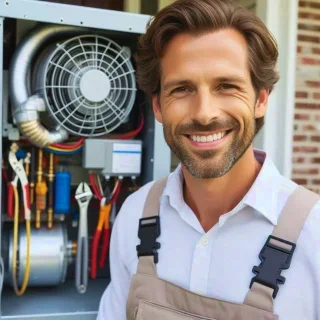 Houston Heating & Air Conditioning: AC Supply and Service