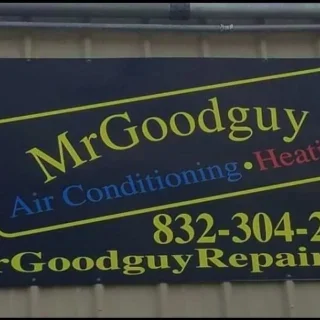 MrGoodguy A/C (Your local HVAC pro.)