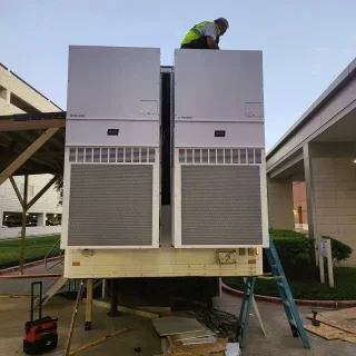 ColdFront HVAC, LLC