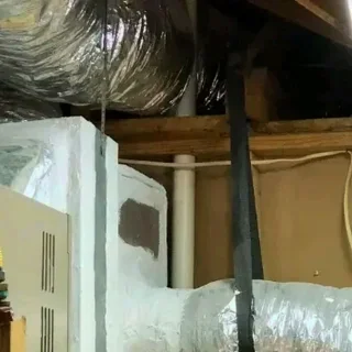 Garry's Air Pure Masters HVAC & Duct Cleaning