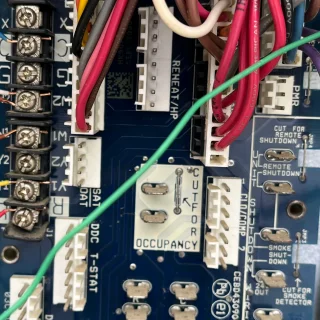 Residential AC & Heating ECi