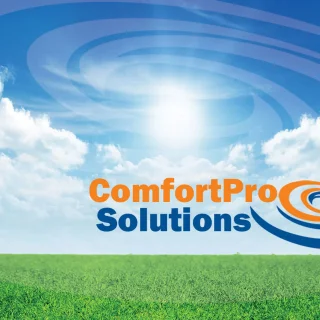 ComfortPro Solutions HVAC