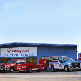 Honeycutt Air Conditioning