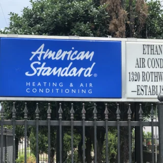 Ethan Clark Air Conditioning