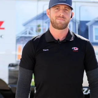 Cruz Air & Electric: Humble HVAC Company