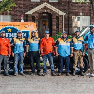 Southern Comfort Heating & Air Services