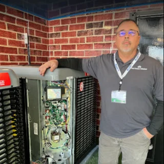 Home Total Comfort Solutions Air Conditioning and Heating Service Company