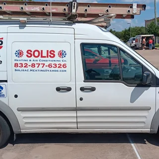 Solis Heating & Air Conditioning