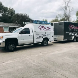 Martin HVAC Services