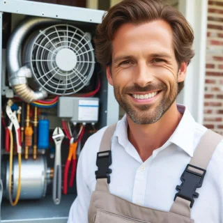 Houston Heating & Air Conditioning: AC Supply and Service