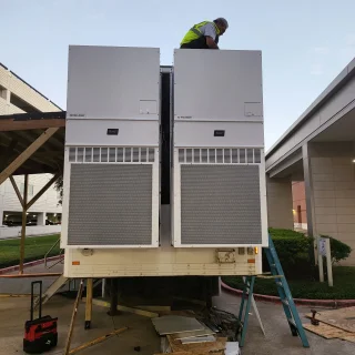 ColdFront HVAC, LLC