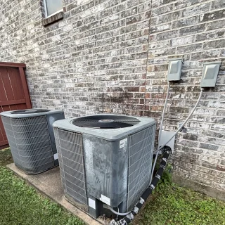 Houston HVAC Express